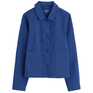 Seasalt Coombe Lane Cotton Jacket